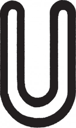 elingue ronsimple 8000 kg,U:6m,N:3 m