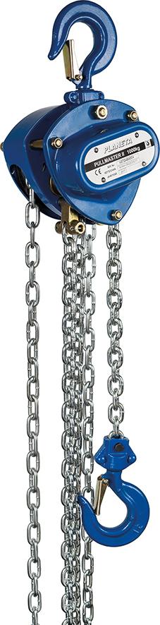 Pullmaster II3m / 1000 kg