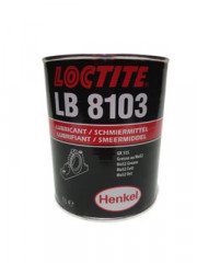 LOCTITE LB 8103, 1 l Pot