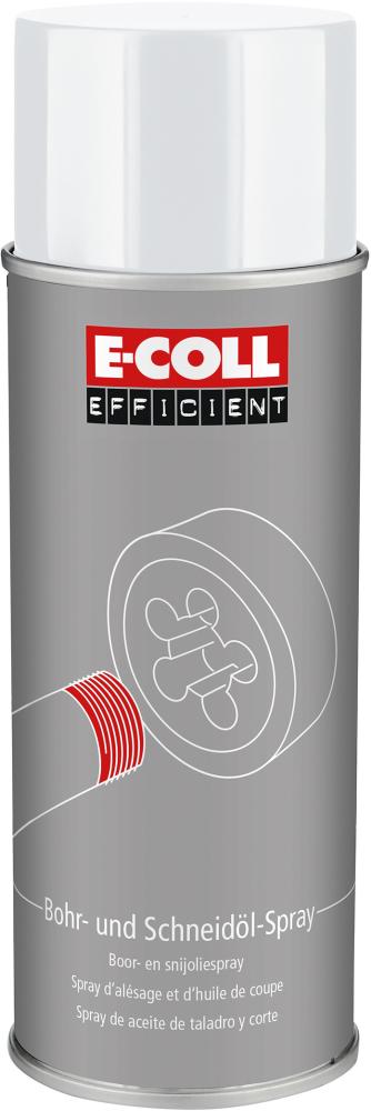 Aérosol d'huile de coupe400ml  Efficient WE