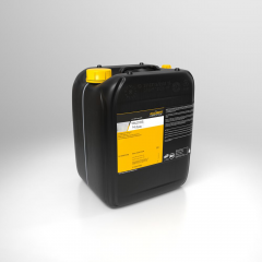 Huile HP à base d'huile minérale, STRUCTOVIS FHD BIDON PE 20 L