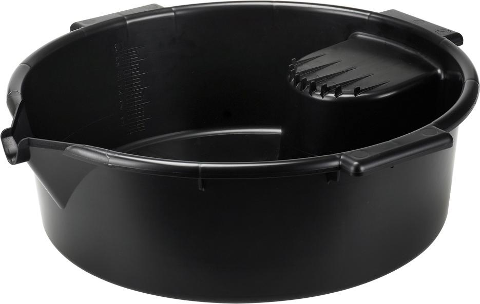 Bac multi-usage 360x360x1 00mm 