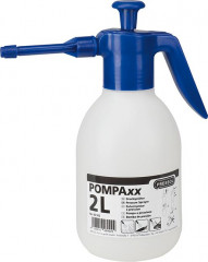 Pulvérisateur industriel 2l POMPAxx 