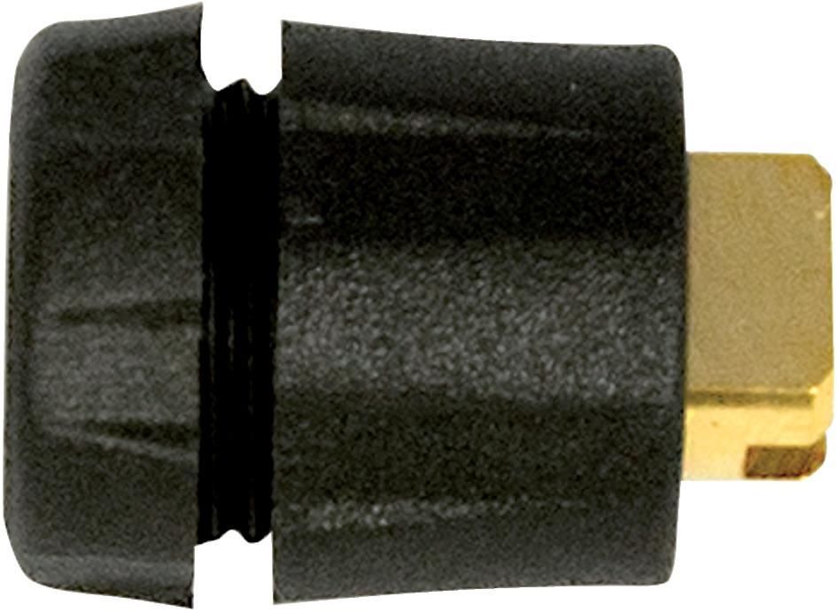 Buse à jet plat 80-01E La iton, avec filtre fin