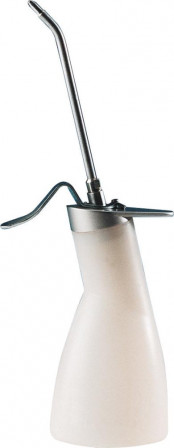 Burette à huile polyéthyl ène T.3 200ml 