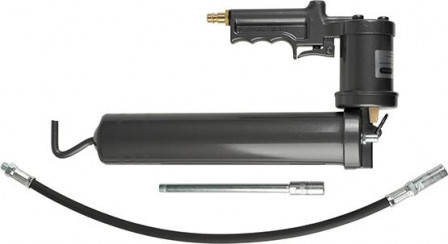 Kit pompe à graisse pneumatique automatique 500ccm 