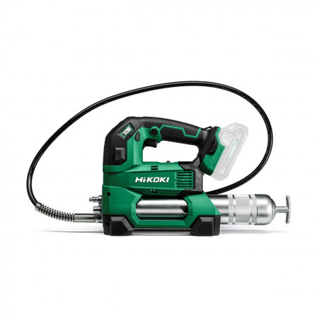 Pompe à graisse 18V sans batt/ni charg.