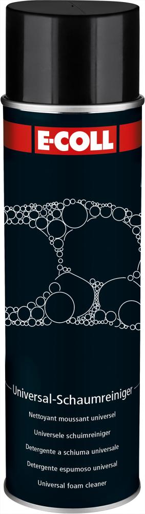 Mousse de nettoyage universelle aérosol 500ml (F) 