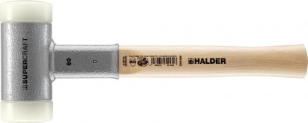 Massette antirebond SUPERCRAFT 60mm rsfr. 