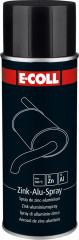 Spray de zinc-aluminium aérosol 400ml 