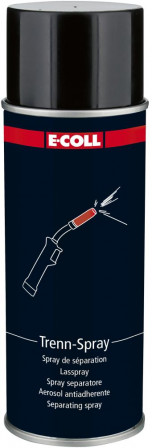 Spray de séparation aérosol 400ml 