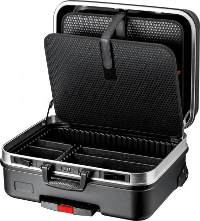 Valise à outils BIG BasicMove, vide 