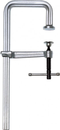 Presse à col de cygne tout acier 250mm 