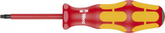Tournevis 167i VDE T5x60mm 