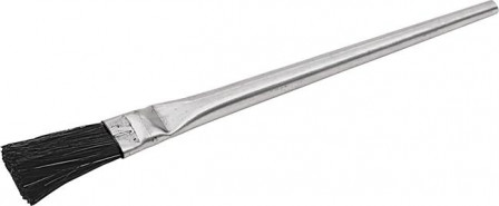 Pinceau pour flux à souder N° 946022 LS