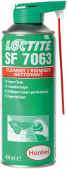 Nettoyant rapide LOCTITE SF 7063 400ml 