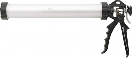 Pistolet à cartouche professionnel 3 pointes 600ml