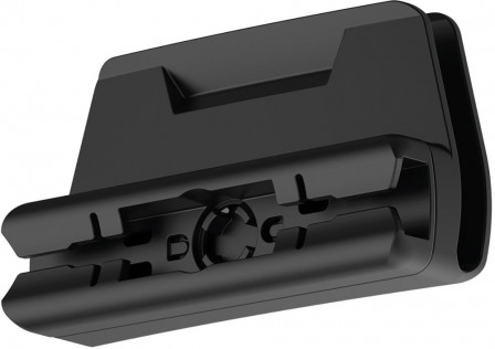 Lampe frontale rechargeable Flex Wear Kit 75-150Lumen 