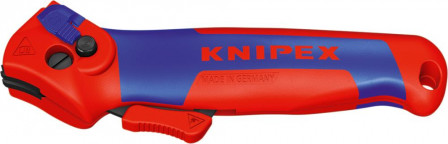 Outil à dégainer 146 mm 