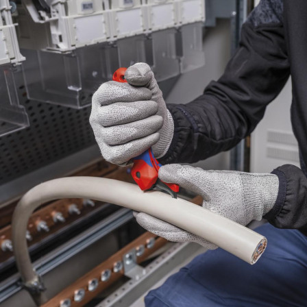 Outil à dégainer 146 mm 