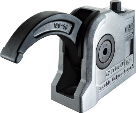 Bloc de bridage compact BSP-C 10-6 