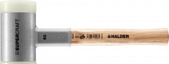 Maillet SUPERCRAFT nylon 80mm