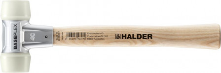 Maillet Baseplex 40mm Nylon 