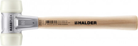 Maillet Baseplex 50mm Nylon 