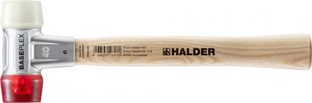Maillet Baseplex 40mm CA / Nylon 
