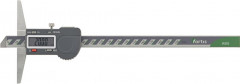 Jauges de profondeur 200/0,01mm 