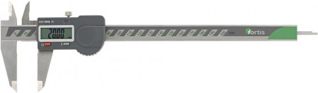 Pied à coulisse numérique200/0,01mm 