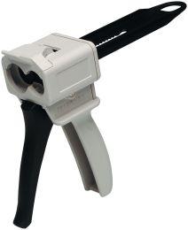 Pistolet de dosage pour cartouches double chambre 50ml 