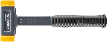 Maillet SECURAL Maillet SECURAL anti-rebond 30x40mm 