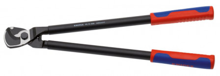 Coupe-câbles avec branches multicomposant 500mm 