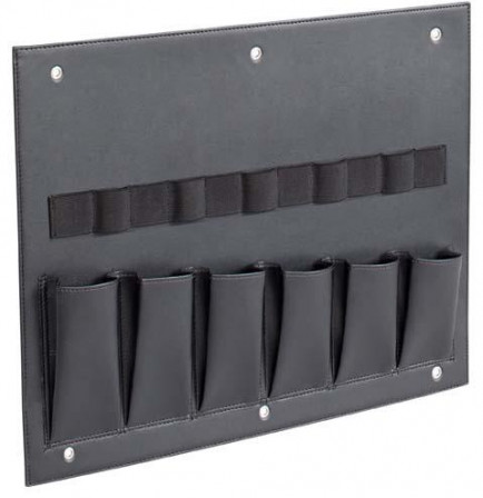 Jeu d'outils Électricien39 pcs. dans L-Boxx 