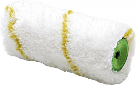 Rouleau à peinture Gelbfaden 10cm 