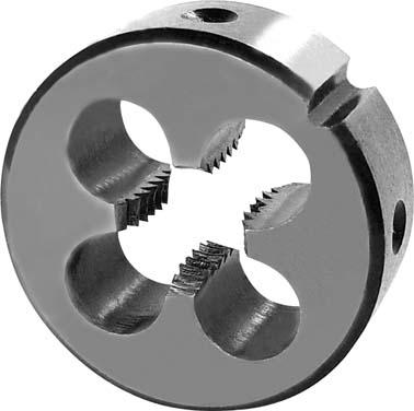 Filière EN22568 HSS M24 