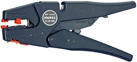 Pince à dénuder automatique 1240 EAN 200mm mm2 