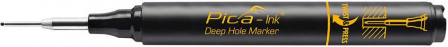 Marqueur de trou profond -Ink noir 