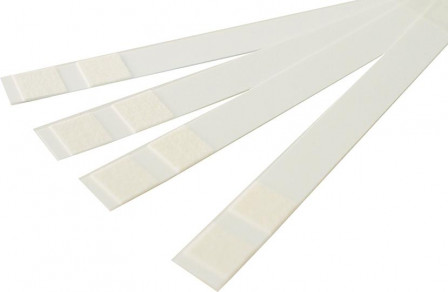 Bandes de test Mquandt Nitrat Test pour pollution aux nitrates 