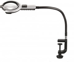 Lampe loupe varioLEDflex 2,5xD 76x350mm 