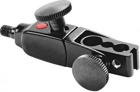 Porte-comparateur avec réglage fin IBT