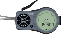 Palpeur d'intérieur rapide IP67 mesure 3 points 7-14mm 