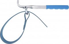 Clé à sangle 220mm 