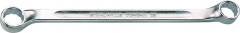 Clé poly. dbl. DIN897 10 x11 mm 