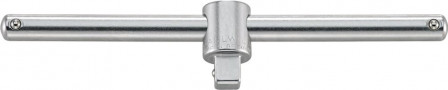 Poignée coulissante en T 3/8
