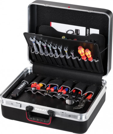 Coffret d'outils Classic470x200x360 mm 
