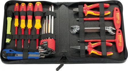 Étui à outils 480x20x225mm 