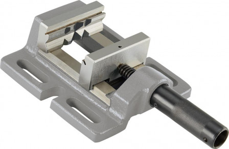 Étau pour perceuse 80mm 