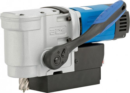 Perceuse magnétique à carotter d'angle MAB 155 230 V 